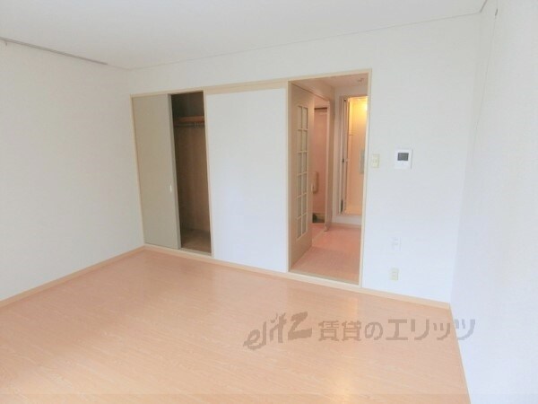 子供部屋(洋室)