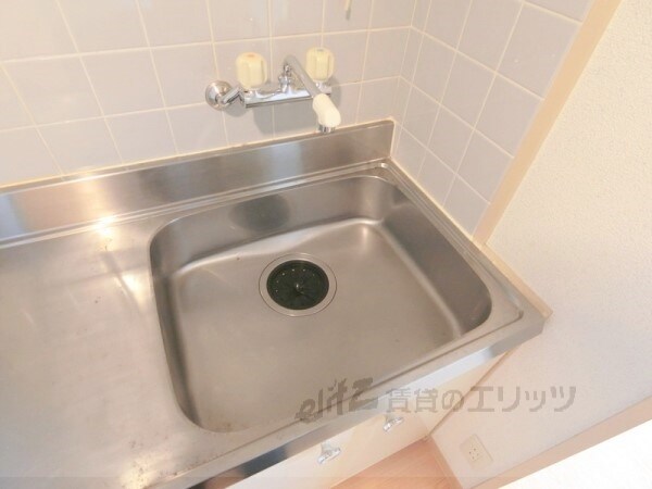 キッチン(シンク)