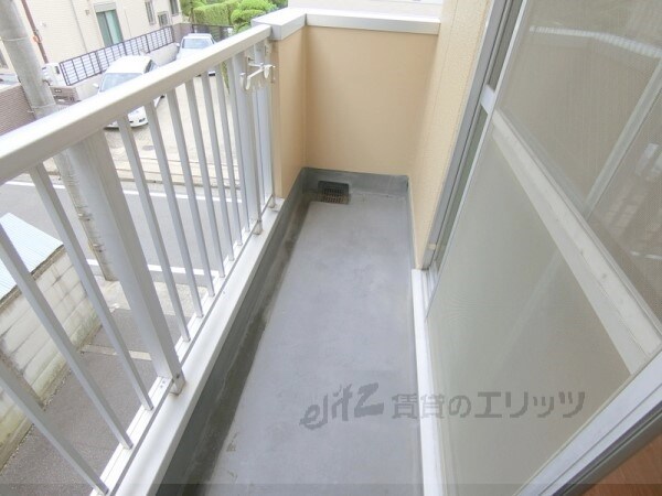 バルコニー(ベランダ)