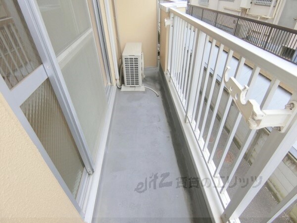 バルコニー(ベランダ)