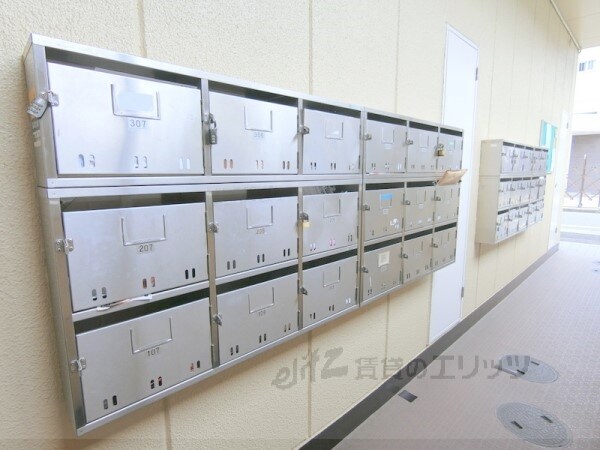 その他(集合ポスト)