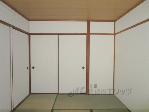 子供部屋(和室)