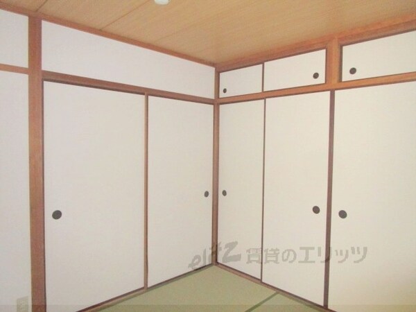 子供部屋(和室)