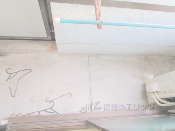 バルコニー(ベランダ)