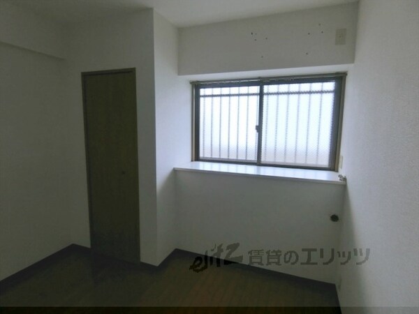 子供部屋(洋室)