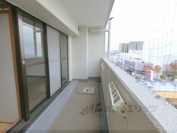 バルコニー(ベランダ)