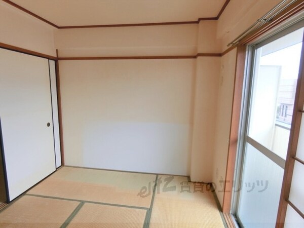 子供部屋(和室)