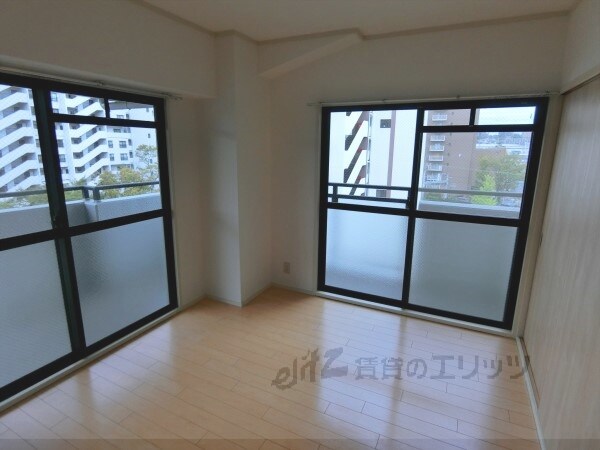 子供部屋(洋室)