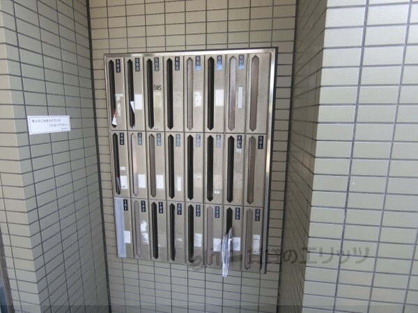 その他(集合ポスト)