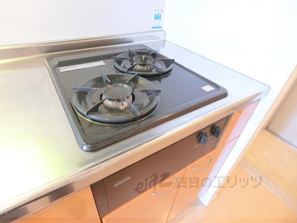 キッチン(コンロ)