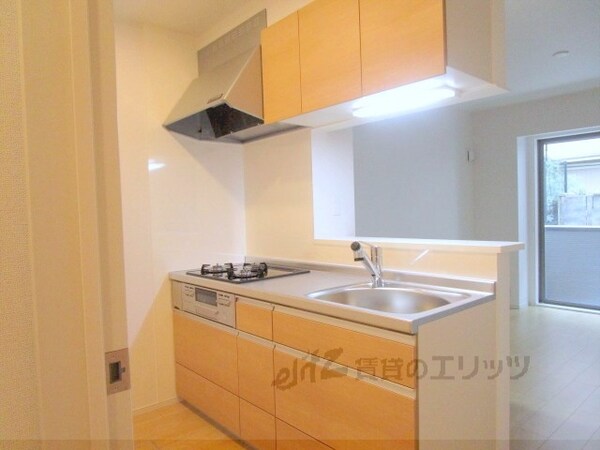 キッチン(キッチン)