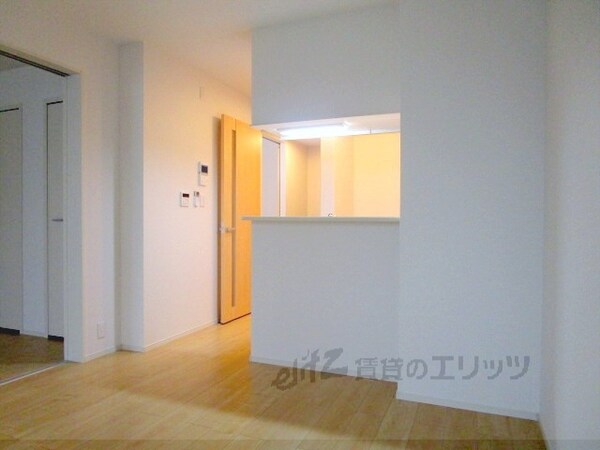 リビング・居室(リビング)