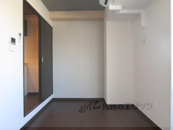 リビング・居室(居室)