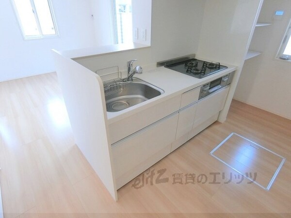 キッチン(キッチン)