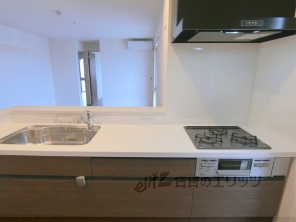 キッチン(キッチン)