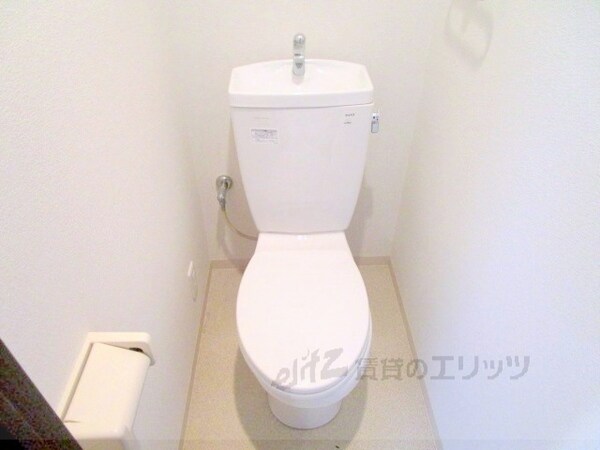 トイレ(トイレ)