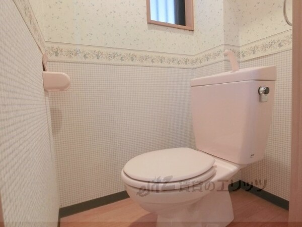 トイレ(トイレ)