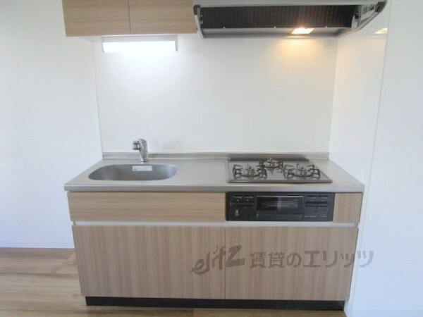 キッチン(キッチン)