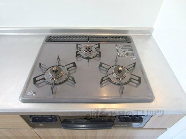 キッチン(キッチン)