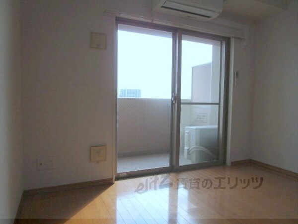 子供部屋(洋室)