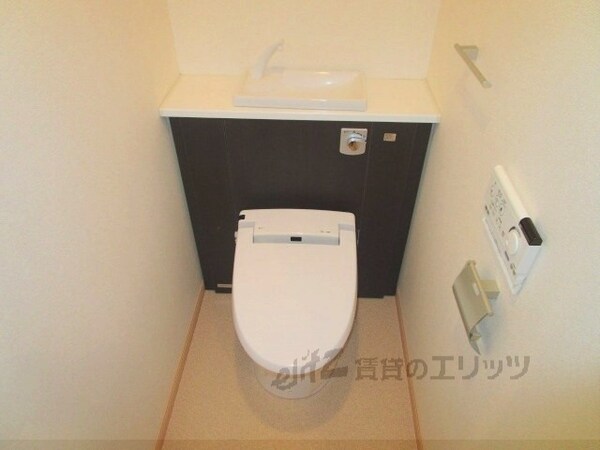 トイレ(トイレ)