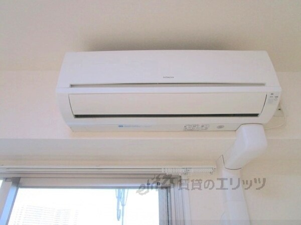 その他(エアコン)