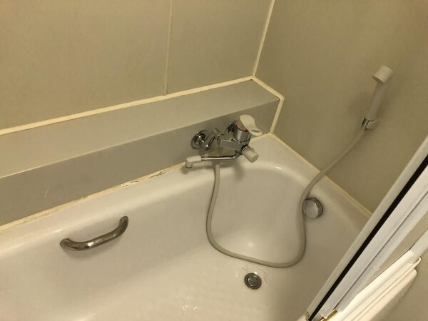 バス／シャワールーム等(風呂)