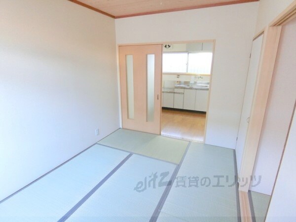 その他室内・内装(和室)