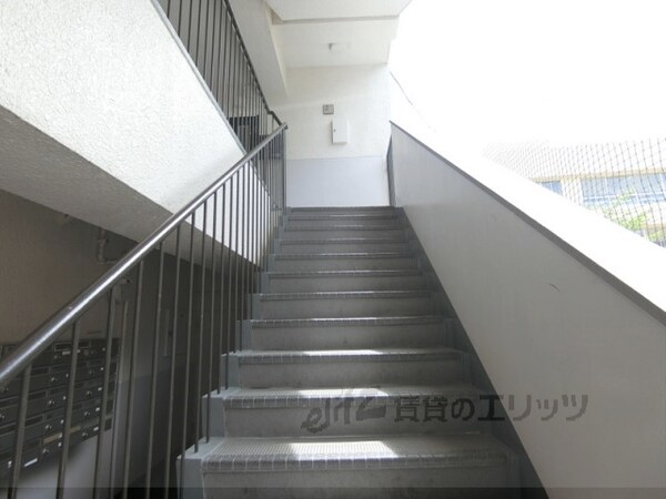 共有部分(階段)