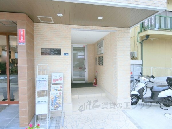 エントランス(エントランス)