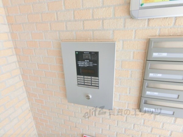 その他(オートロック)