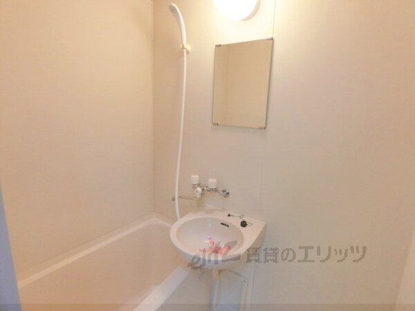 バス／シャワールーム等(風呂)