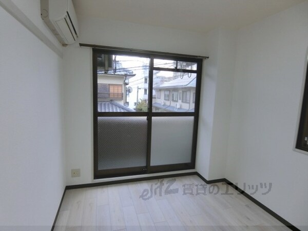 子供部屋(洋室)