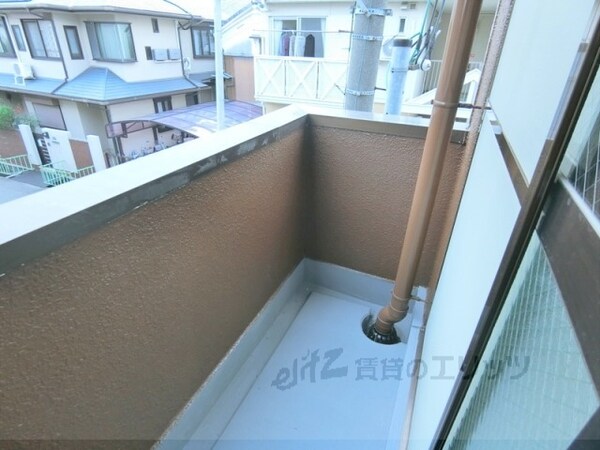 バルコニー(ベランダ)