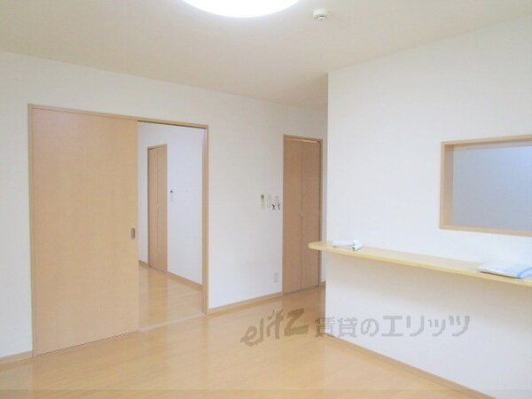 リビング・居室(リビング)