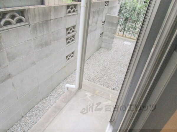 バルコニー(ベランダ)