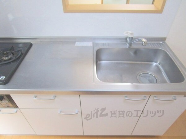 キッチン(キッチン)