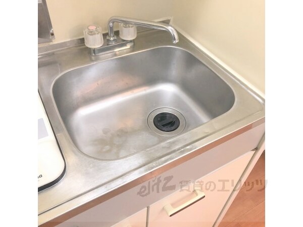 キッチン(キッチン)