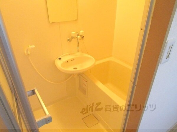 バス／シャワールーム等(風呂)