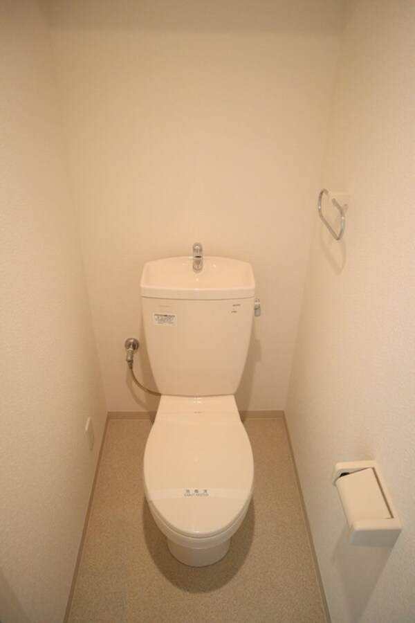 トイレ(トイレ)