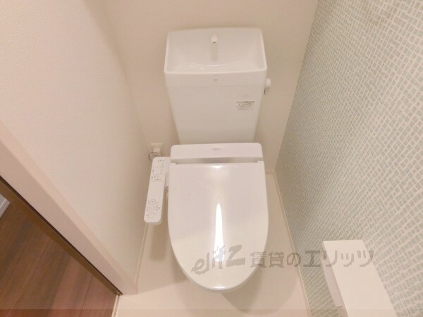 トイレ(トイレ)