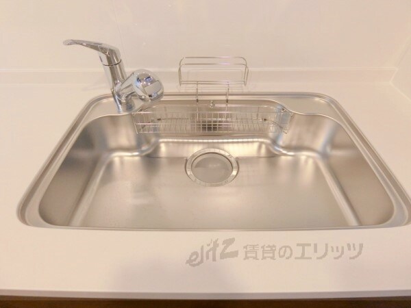 キッチン(シンク)