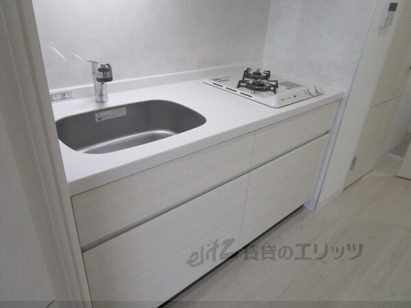 キッチン(キッチン)