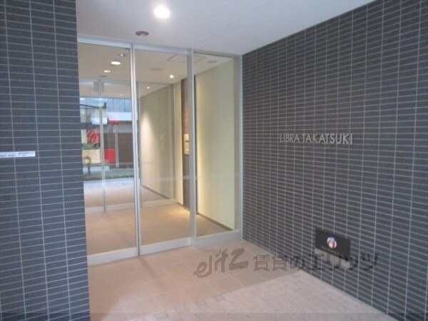 エントランス(エントランス)