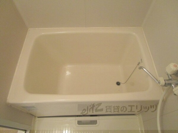 バス／シャワールーム等(風呂)