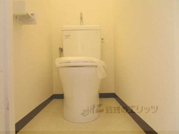 トイレ(トイレ)