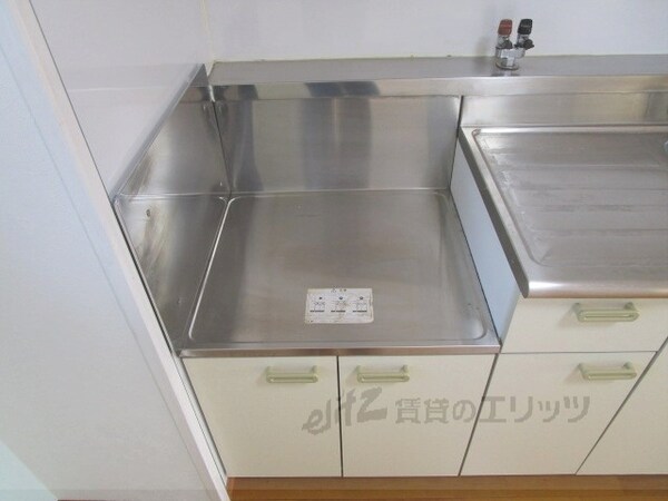 キッチン(キッチン)