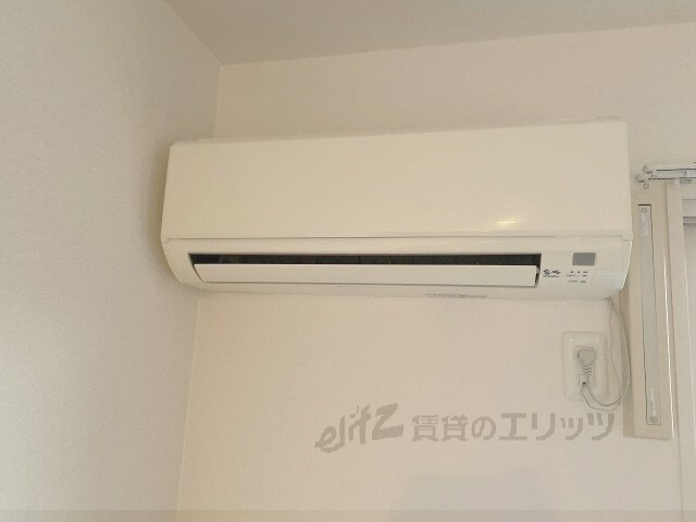 物件内観写真17　(エアコン)