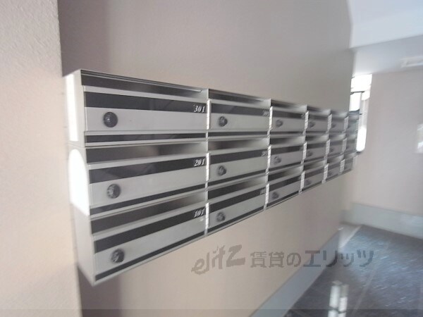 共有部分(集合ポスト)