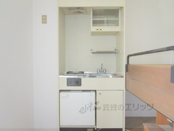 キッチン(キッチン)